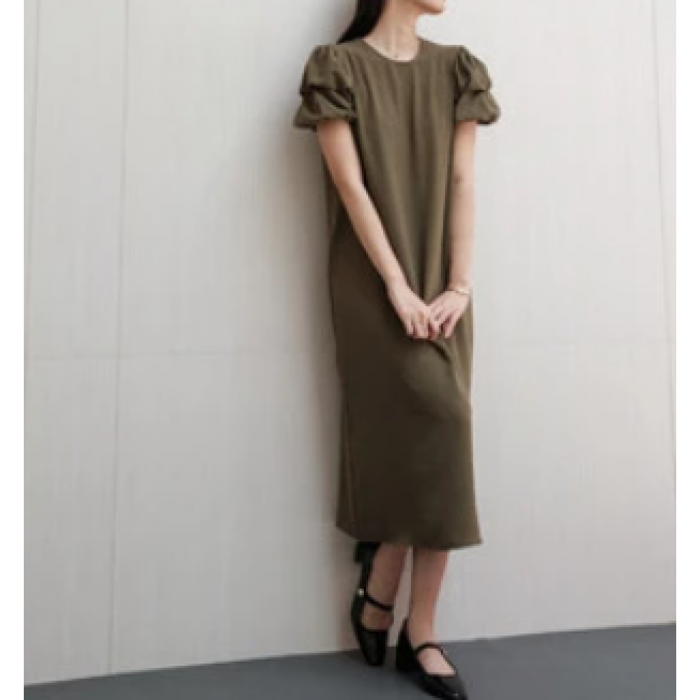 #SWB Dress Casual Wanita